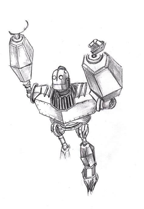 You can print or color them online at getdrawings.com for absolutely free. Iron Giant Coloring Pages Coloring Pages