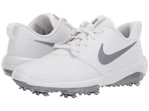 Nike Roshe G Tour Golf Shoe In White Save 33 Lyst