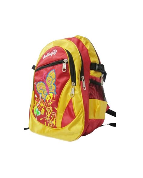 Rb1139 School Back Packs Ravimal Bags