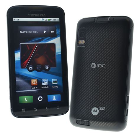 Motorola Atrix 4g Specs Review Release Date Phonesdata