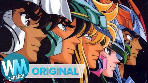 Top 10 Anime De Los 80s En EspaÑol Video Dailymotion