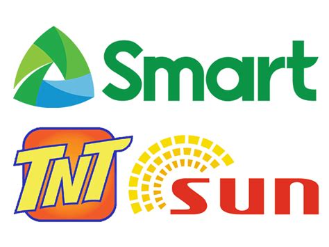 Smart Tnt And Sun Will Extend Validity Of Prepaid Load To One Year