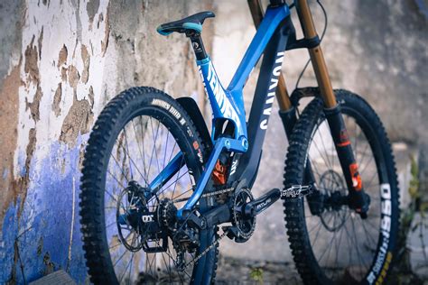 Downhill Mountain Bikes From Europe 10 Of The Best