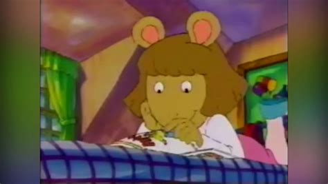 Iconic Kids Show Arthur Cancelled After Monumental 25 Years On Screens