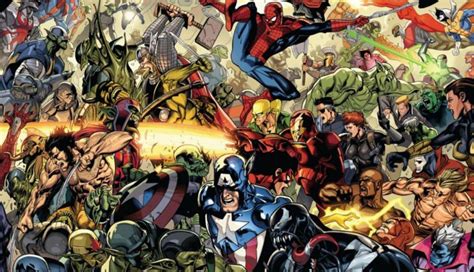 You can sign up today marvel studios what if? Marvel Rumored To Be Working On Two New Disney Plus Shows ...