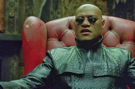 Naptown Nerd: The Matrix Retrospectived: The Matrix (1999)