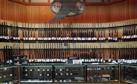 Dicks Sporting Goods Increases Gun Sales Restrictions Indiana Daily