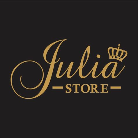 Julia Store Home