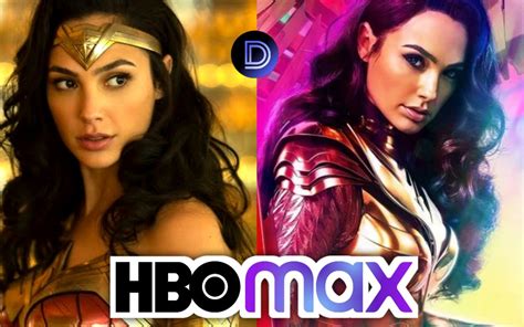Wonder Woman 1984 Reportedly Release On Hbo Max After Theatrical