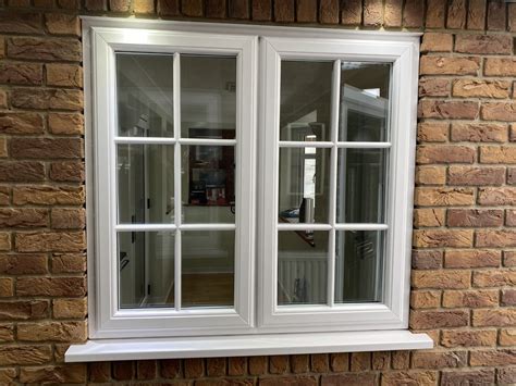 French Casement Windows In Essex Thermaseal Window Systems Ltd