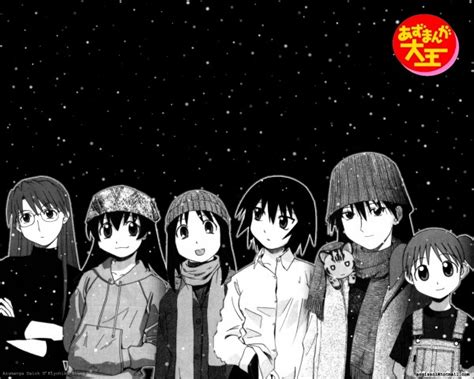 Azumanga Daioh Azuma Kiyohiko Image 885479 Zerochan Anime Image