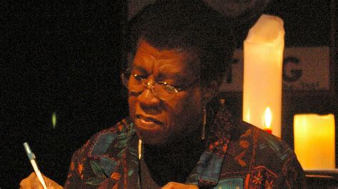 Fascinating Facts About Octavia Butler Markerspace America