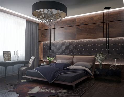 Bedroom Wall Textures Ideas And Inspiration