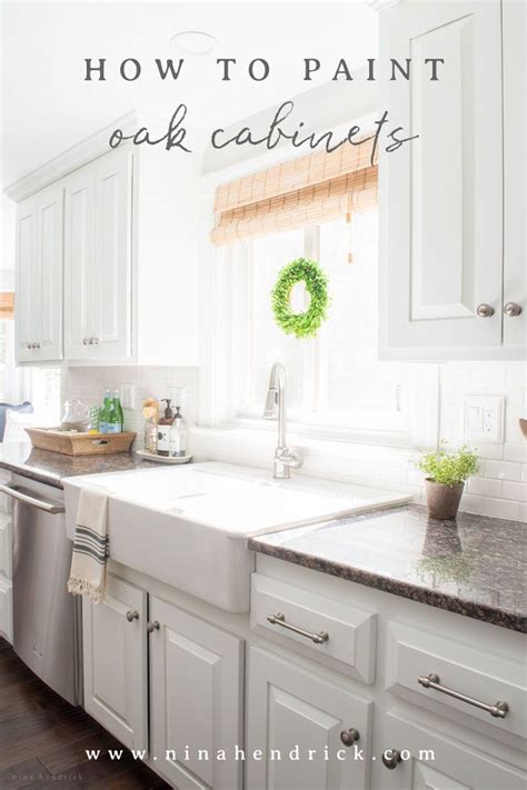 Because my kitchen has only one small window, it tends to be very dark. Pin on DIY Home Decor