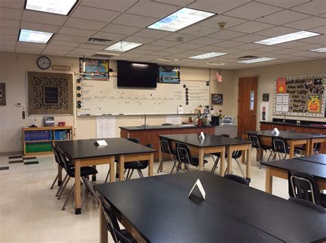 Mvcs Middle School Science Classroom Middle School Science Middle School Science Classroom
