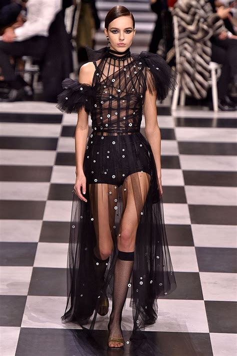 stylecaster best of paris spring haute couture high fashion couture couture week couture
