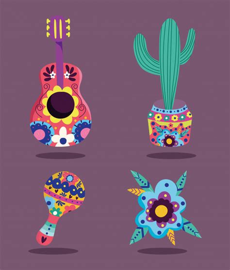 With over 4,000 species of cacti and succulents from around the globe, take a. Mexikanische Traditionen Kostenlose Vektoren, Fotos und ...