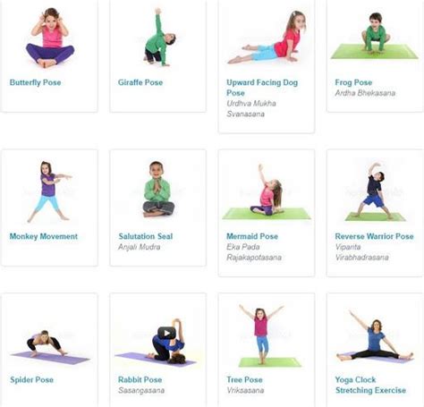Butterfly pose yoga for kids. Pin on Preschool new