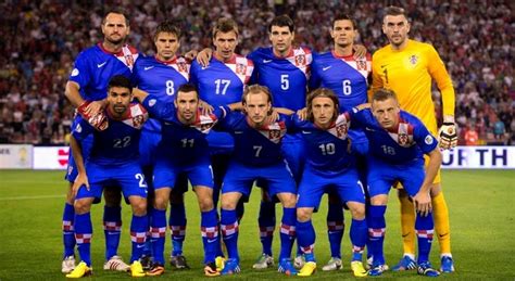 Последние твиты от l'actu foot croate (@footcroate). foot ball world cup 2014 Brasil: Croatia National Team ...