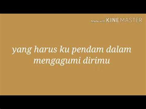 Lirik lagu lungaku guyon waton lyrics lungaku ademe angin wengi ra mampu nambani panase neng ati. Lagu Menepi - Guyon Waton (lirik musik video) - MY Qadr ...