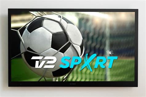 Футбол, хоккей, теннис, баскетбол и другие виды спорта! Boxer: TV 2 Sport X forsinkes på antenne-tv - recordere.dk