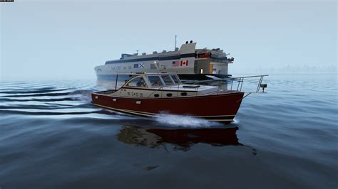 Commercial fishing in the north atlantic! Fishing: North Atlantic Screenshots, PC | gamepressure.com
