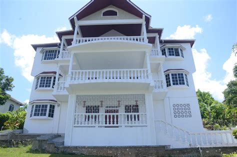 House For Sale Pyramid Heights Ocho Rios 550000 Keez