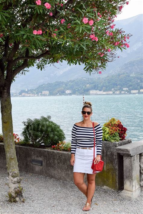 What I Wore In Lake Como Boston Chic Party 2 Boston Chic Party