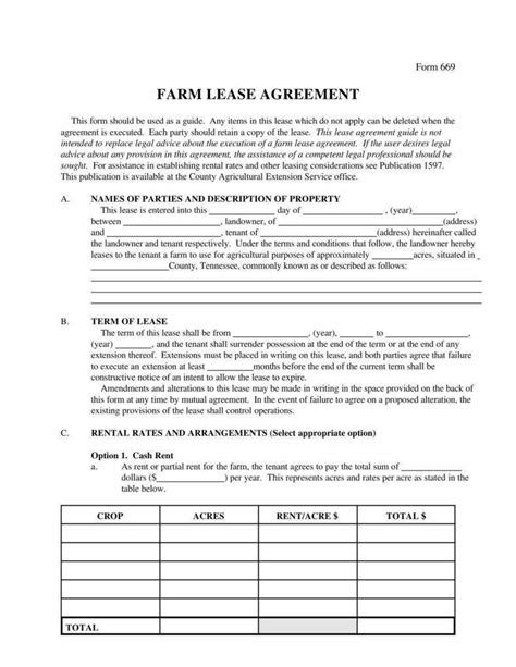 A rental and lease agreement is a document that outlines the arrangement between an this commercial lease agreement pdf template provides the basic essential elements in a landlord (lessor): Land Sale Agreement Template South Africa | PDF Template