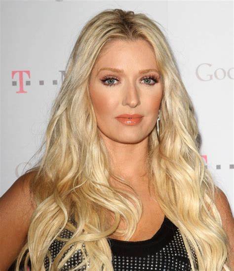 Erika jayne defender her police officer son, tommy zizzo, after a troll called him a p—y on twitter. Erika Jayne Joins "Real Housewives Of BH" - Canyon News