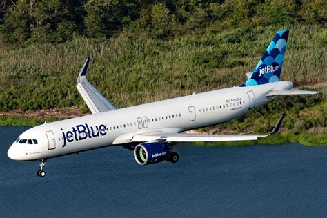 JetBlue Launches New Inflight Entertainment Partnership With Peacock