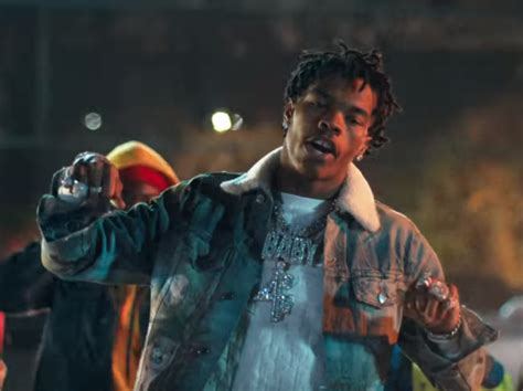 Watch Lil Baby Whoa Music Video Hiphopdx