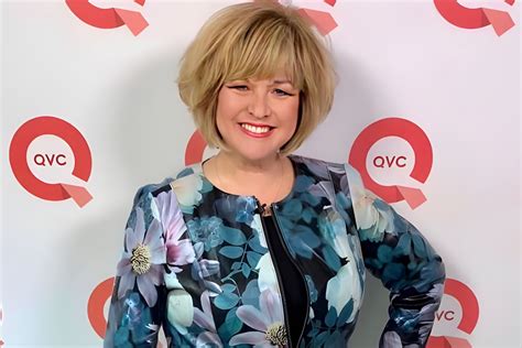 What Happened To Carolyn Gracie Of Qvc Layoff Leaves Fans Unhappy
