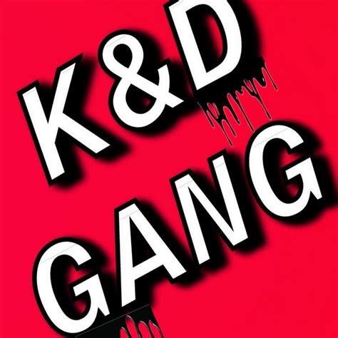 Kandd Gang Youtube