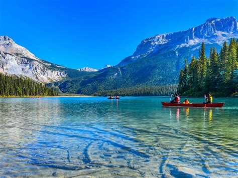 10 Unmissable Sights On A Western Canada Road Trip Canada Road Trip