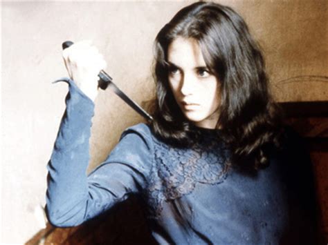 Possession In Which Isabelle Adjani S Sex Scene With A Monster Isn T The Odd Part Politico