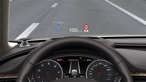 What Is A Head Up Display And Is A Hud Worth The Money Car Magazine