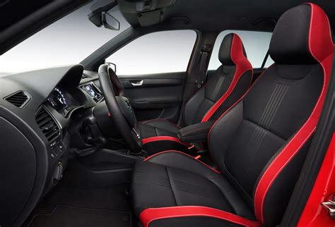 Choose the škoda fabia and be one step ahead of the pack, both on the road and in what you can do with your car. ŠKODA FABIA MONTE CARLO - ŠKODA Storyboard