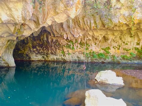 Sagada Underground River Travel Guide Glistening Rock Formations
