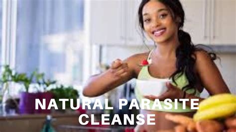 Best Parasite Cleanse Youtube