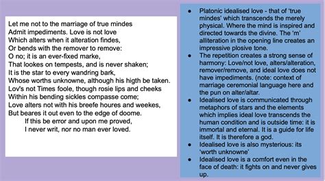 Aqa Love Through The Ages Gatsby And Pre 1900 Poems Essay Plan