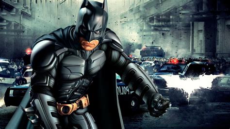 Batman, The Dark Knight Rises Wallpapers HD / Desktop and Mobile