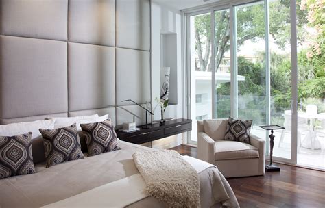 Minimalist Interior Design In Homes Phil Kean Design Group