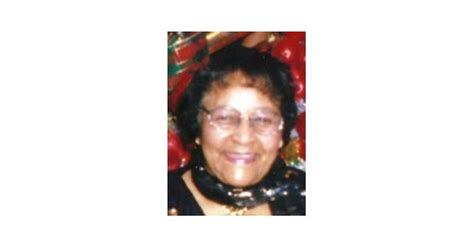 Susie Duncan Obituary 1931 2014 Cleveland Oh Legacy Remembers