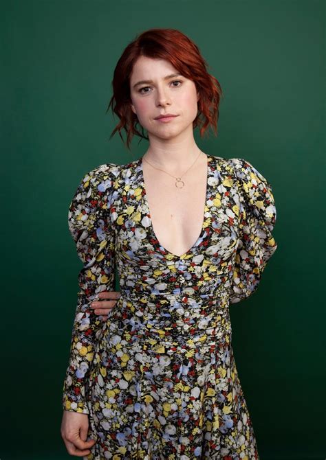 Picture Of Jessie Buckley