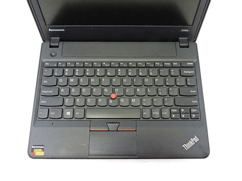 Police Auctions Canada Lenovo Thinkpad X140e Pc Notebook Laptop No