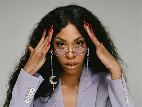 Rico Nasty Bio Age Son Net Worth Facts About The Rapper