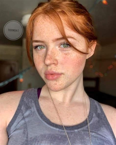 Pin By Pissed Penguin On 19 Redheads Beautiful Freckles Freckles