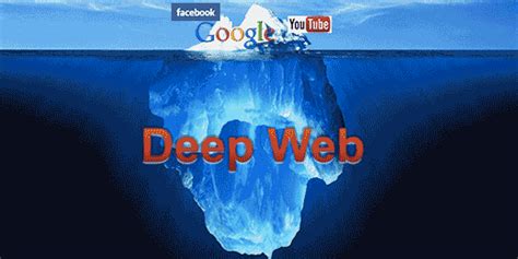 deep web cos è e come funziona ideatech