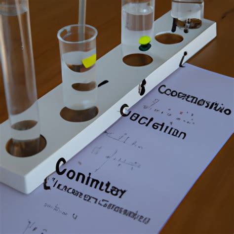 What Are Constants In A Science Experiment An Overview Of Their Role